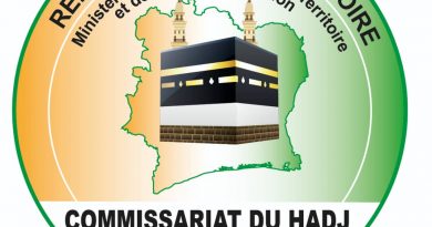 Communiqué du Commissariat du Hadj relatif aux bilans médicaux en vue de l’inscription au Hadj 2020 Communiqué du Commissariat du Hadj relatif aux bilans médicaux en vue de l’inscription au Hadj 2020