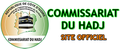 Commissariat du Hadj – CI