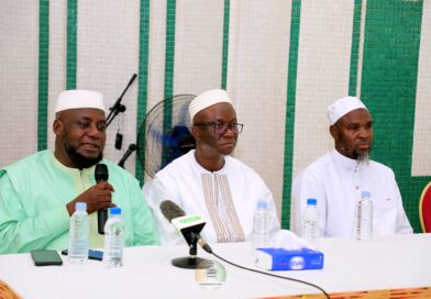 Préparatif du hadj 2023 : renforcement de capacité des acteurs clés pour un pèlerinage réussi