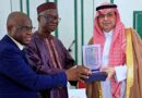 Clôture de l’atelier de formation du Ministère Saoudien des Affaires Islamiques en partenariat avec le Commissariat du Hadj en côte d’Ivoire