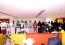 Hadj 2025/1446H- Les recrues locales honorées pour leur engagement exemplaire