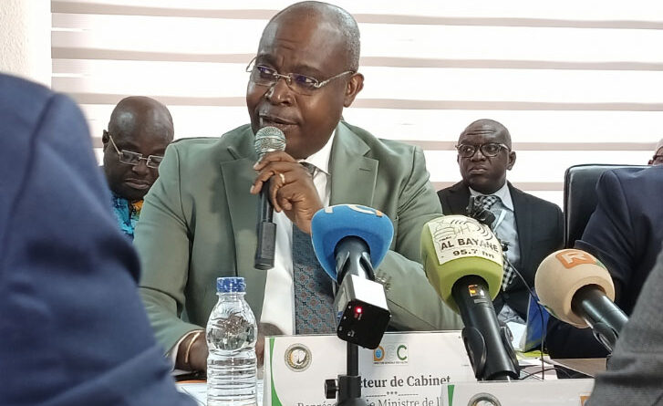 Côte d’Ivoire : le coût du Hadj 2026 maintenu à 3 250 000 FCFA