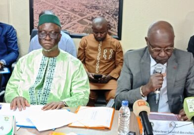 Le coût du Hadj 2026 maintenu à 3 250 000 FCFA (Officiel)
