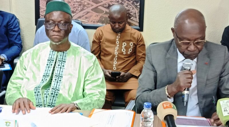 Le coût du Hadj 2026 maintenu à 3 250 000 FCFA (Officiel)