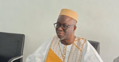 HADJ 2026 : COMMUNIQUÉ RELATIF A LA FIN DE L’IDENTIFICATION EN LIGNE