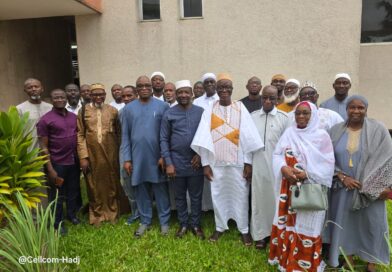 Atelier de validation/ Le commissariat satisfait de l’édition 2025 du Hadj