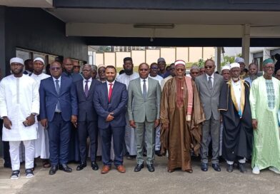 Lancement du Hadj 2026 : Un Séminaire bilan pour une meilleure organisation
