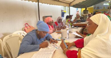 Consultation médicale/ Les maladies incompatibles au Hadj 2026/1447H Consultation médicale/ Les maladies incompatibles au Hadj 2026/1447H