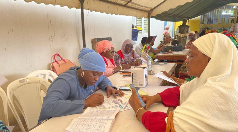 Consultation médicale/ Les maladies incompatibles au Hadj 2026/1447H