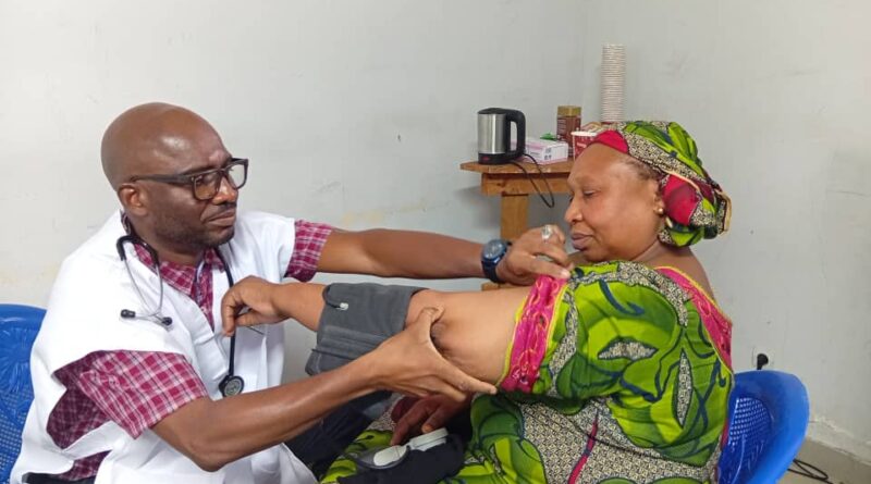 Hadj 2026 : La visite médicale pré-pèlerinage, une étape cruciale pour les futurs pèlerins