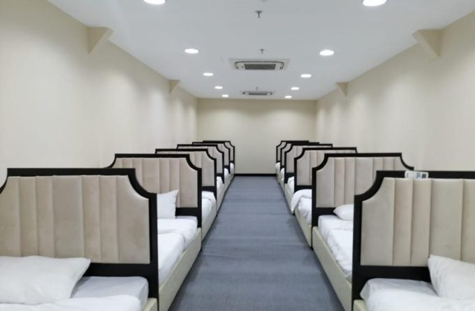 Hadj 2026/1447H : Communiqué relatif aux tentes VIP pour le séjour de Mina