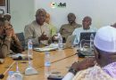 Hadj 2027 : le Commissariat prépare l’édition prochaine avec les points focaux Hadj 2027 : le Commissariat prépare l’édition prochaine avec les points focaux