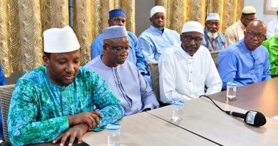 Hadj 2027 : Le Commissariat au Hadj échange avec le CODISS à Abobo Hadj 2027 : Le Commissariat au Hadj échange avec le CODISS à Abobo