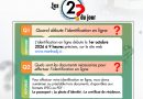 Hadj 2027 : l&rsquo;identification en ligne démarre le 1er octobre