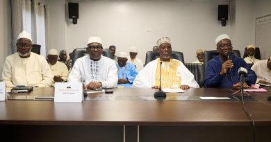 Hadj 2027 : Le Commissariat au Hadj poursuit ses consultations avec le COSIM