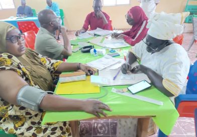 Hadj 2027: Début des consultations médicales pour les candidats résidant en Côte d&rsquo;Ivoire 