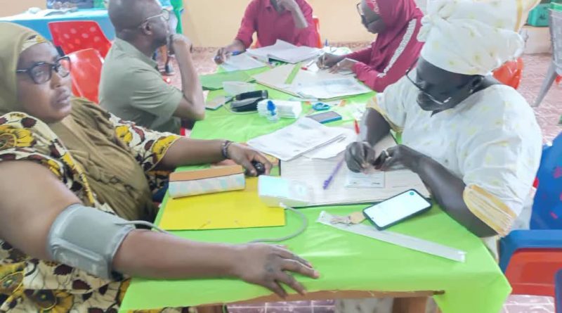 Hadj 2027: Début des consultations médicales pour les candidats résidant en Côte d&rsquo;Ivoire 