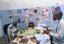 Début effectif des consultations médicales pour le Hadj 2027