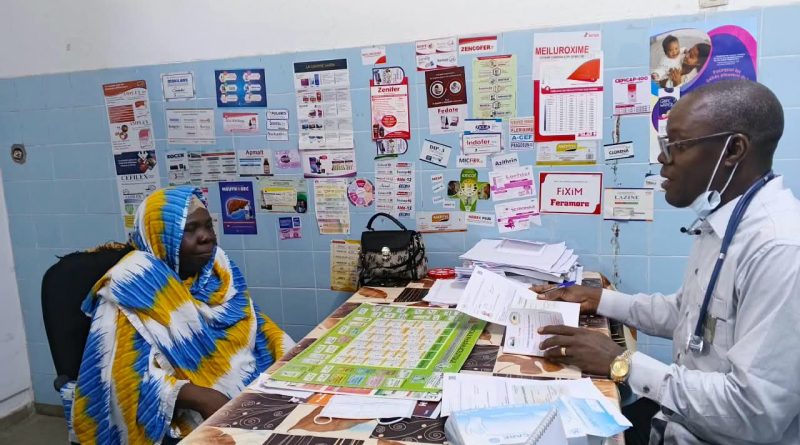 Début effectif des consultations médicales pour le Hadj 2027