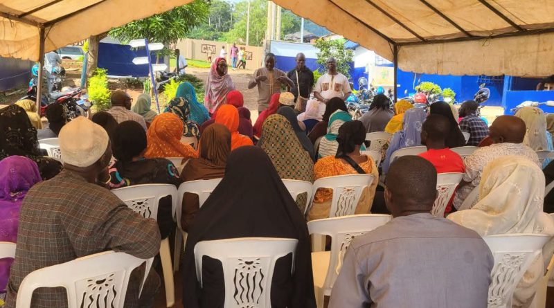 Hadj 2027/ Les consultations médicales se poursuivent à l’intérieur du pays